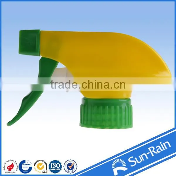 28mm Spray Bottle Trigger Plastic Trigger Sprayer photo-4
