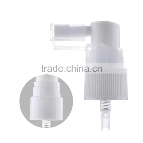Micro Spray Emitters Fine Mist Sprayer Wholesale Body Mist Spray photo-2