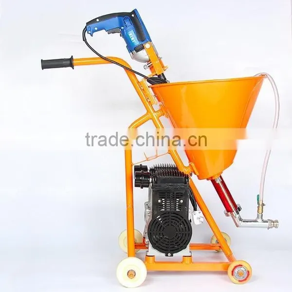 Mortar Spraying Machine/putty Sprayer/Sprayer Painting Equipment photo-2