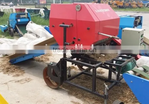High Quality Binder,Fixed Bundling Machine TM5552 ,binding Machine With Low Price photo-5