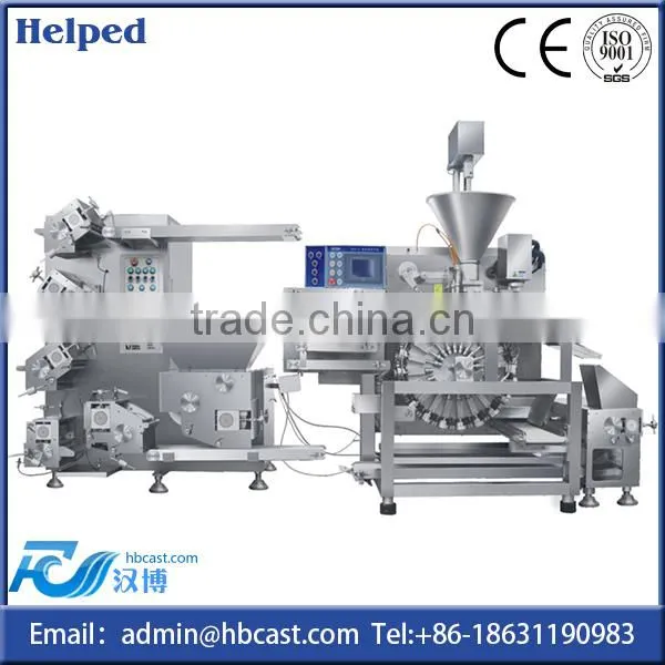 Spring Roll Maker Machine photo-3