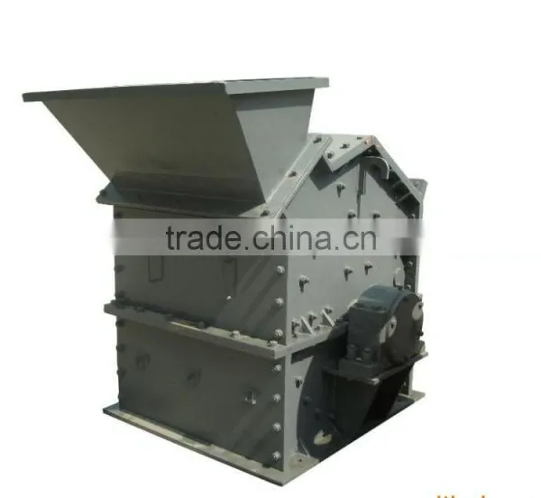 90-110 T/h, High Wear Resisting Xxnx Hammer Crusher photo-3