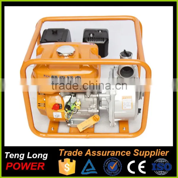 Special Design Petrol Water Pump 2 Inch Pump Pump On Sale photo-6