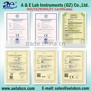 18L/23L Class B Vertical Autoclave Steam Sterilizer Autoclave Price photo-5