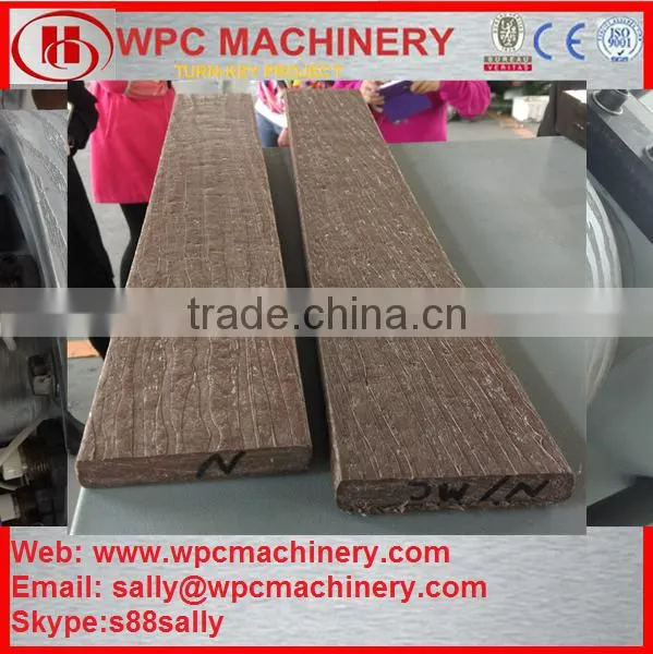 Digital Temperature Control Automatic Embossing Machine With CE Approved