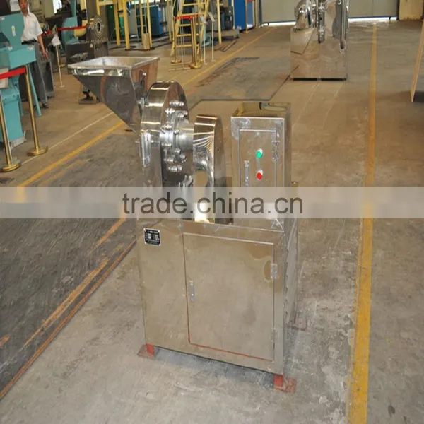 Double Win High Productive Food Pulverizer,food Pulverizer Machine,pulverizer Machine Food photo-4