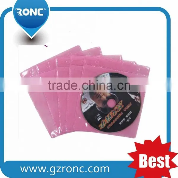 Non-Woven CD Envelope CD Cover CD Sleeve photo-2