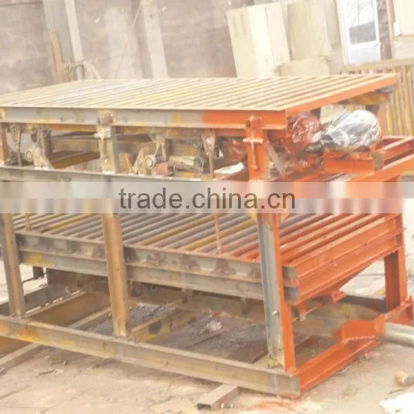 2017 China Made Gold Panning Agitating Sluice/chute for Sale photo-2