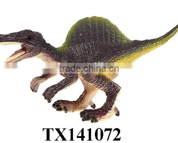 Plastic Realistic Dinosaur Model Games photo-3