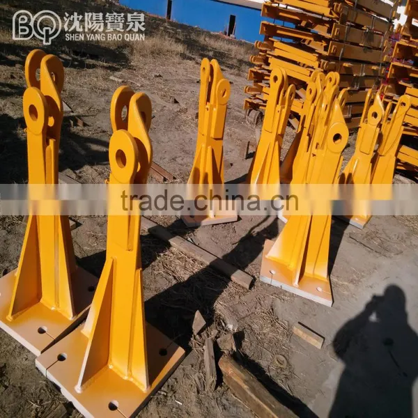 (GHT6011-6) Tower Crane for Sale photo-2