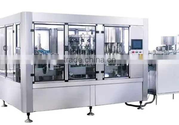 Hot Selling Drinking Water Bottle Making Machine / Equipment / Production Line photo-5