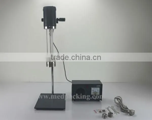 Good Price!Multi-function Laboratory Emulsifier Mixer AE300L-P photo-2