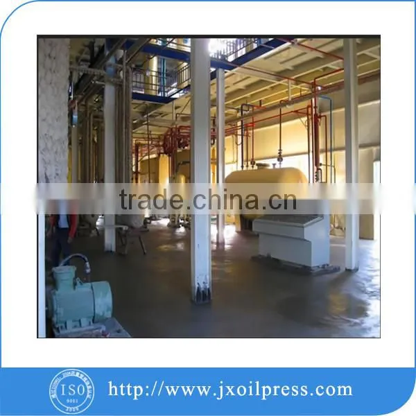 Good Performance Castor Oil Mill Machinery photo-3