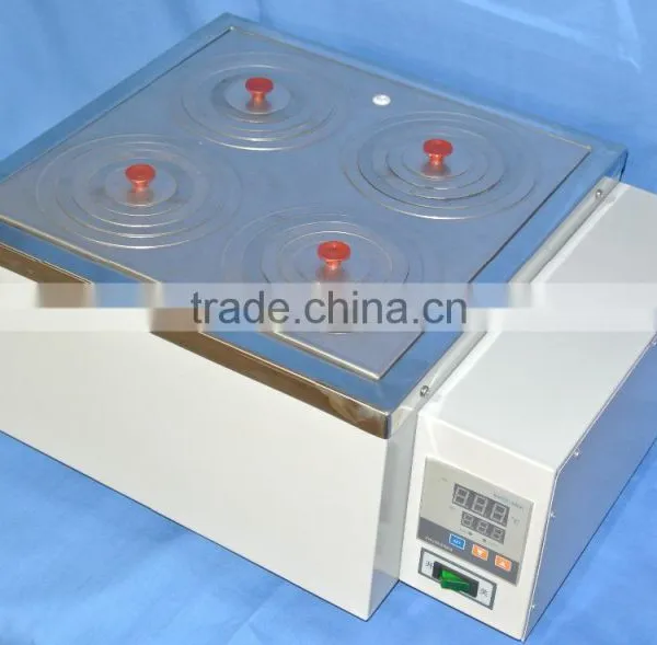 (KD) Thermostatic Lab Boiling Water Bath photo-5