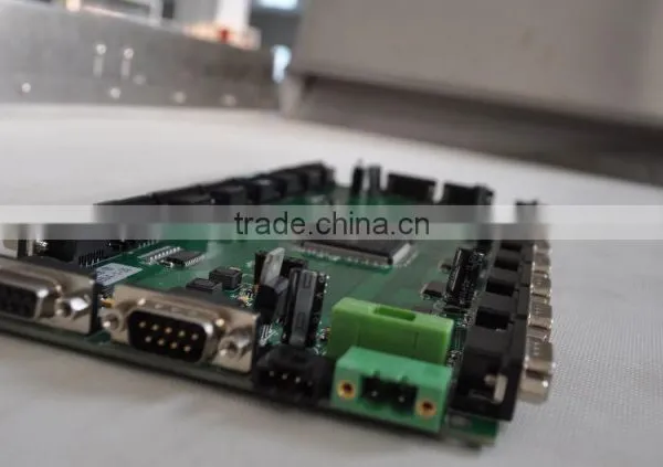New Intelligent CCD Prawn Color Sorter Machine From Anhui China photo-4