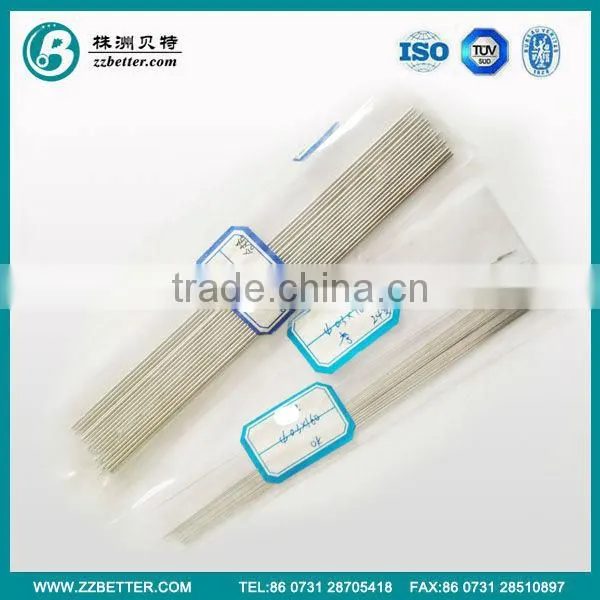 Ti Carbide Rods for Drill Use photo-3