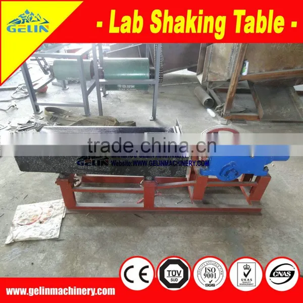 China Gold Ore Labaoratory Equipment photo-4