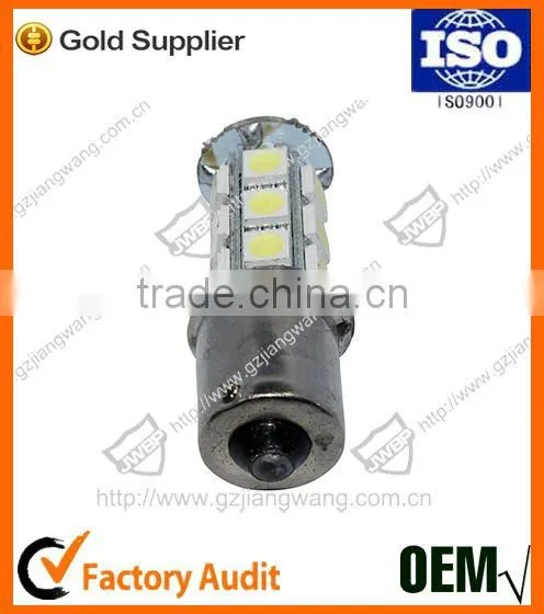 Factory Price H4-P43T LED Motorcycle Light Bulb photo-4