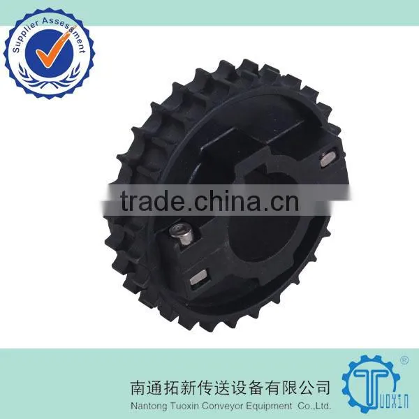 Machined Sprocket for 1005 Plastic Modular Conveyor Belt photo-6