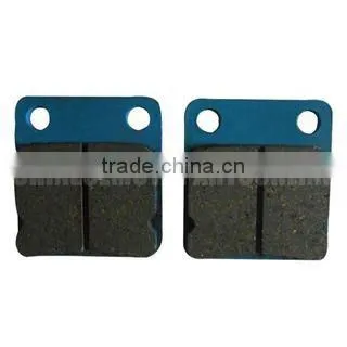 Kinroad Buggy Parts Disc Brake Pads Shoes Pair for 50cc 70cc 90cc 110cc 125cc 150cc 200cc 250cc ATV Dirt Bike Go Kart photo-4