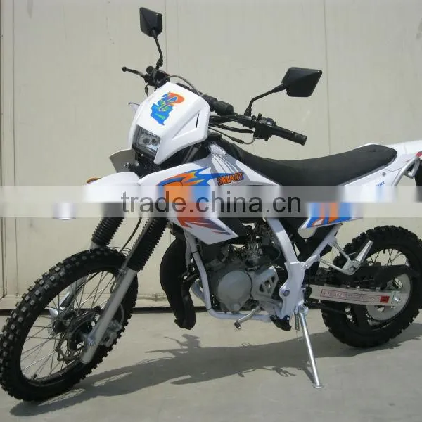 49cc Fuel Dirt Bike photo-1