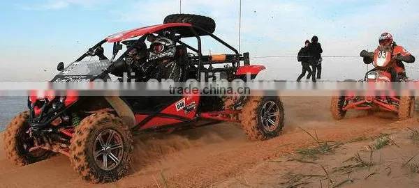 2015 Renli 1100cc 4x4 China Dune Buggy photo-2