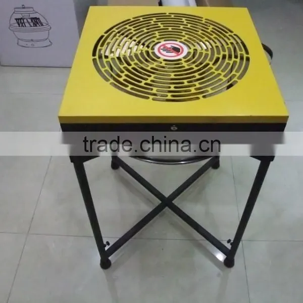 Hydroponic Leaf Trimmer Machine photo-6