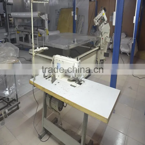 Household Sewing Machine/Long-arm Label Sewing Machine