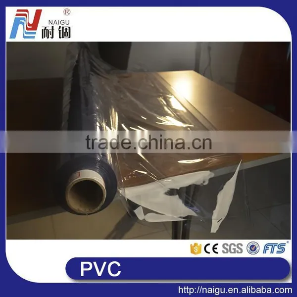China Mattress Packing Pvc Film photo-4