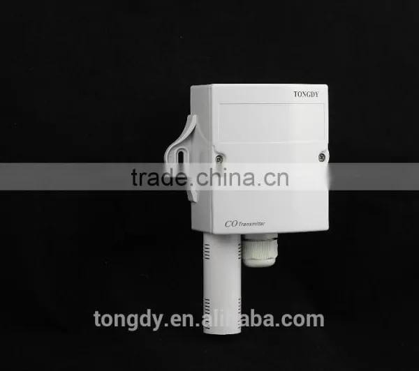 CO Transmitter for Car Parking Without LCD Display photo-2