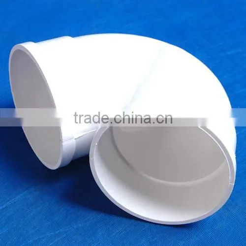 High Quality& Lower Price "DS" Pvc S-trap for Drainage photo-5