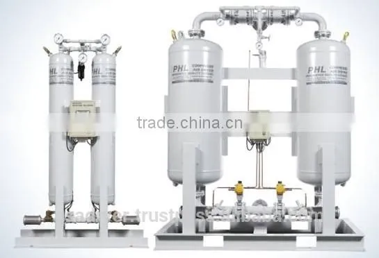 Compressed Air Dryer