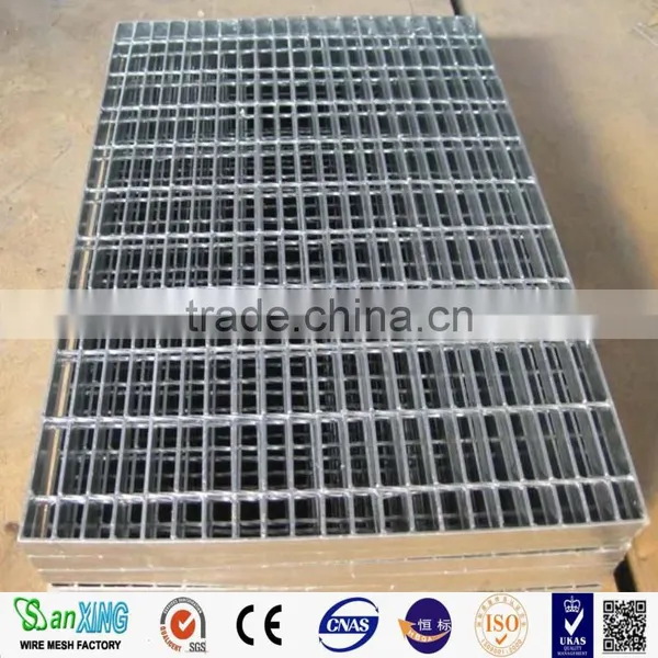 2016 Metal Floor Grating Mesh photo-2