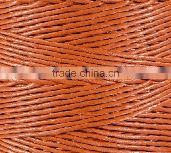 Big Square Baler Twine for Krone Baling Machine photo-3