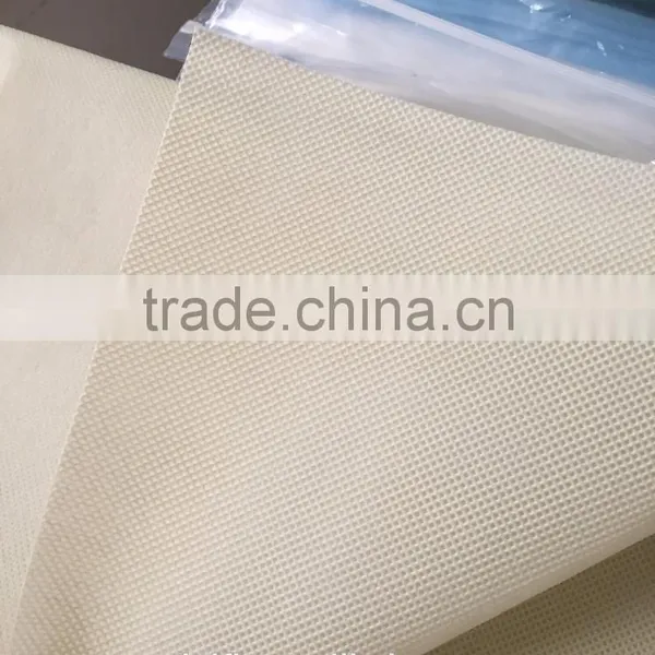 High Quality 100% Polypropylene Non Woven Fabric photo-2