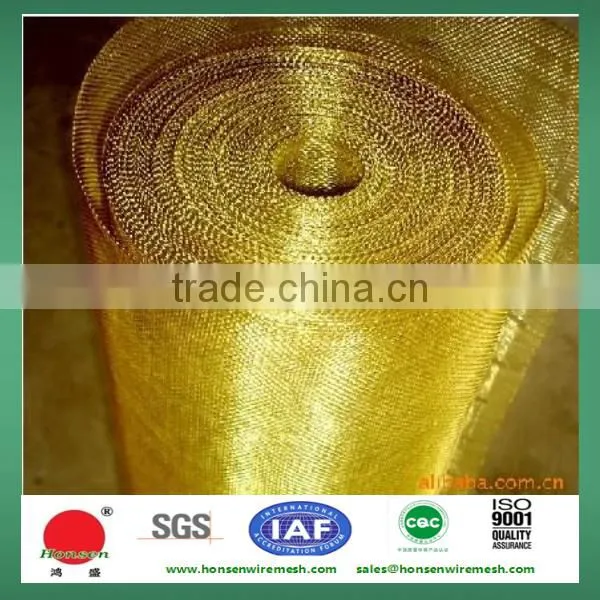 20 Years Factory!!used Copper Mesh Screen for Sales photo-5