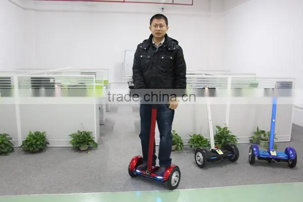 Leadway 8 Inch/10inch Two Wheel Animal Scooter Dirt (F1-24) photo-5