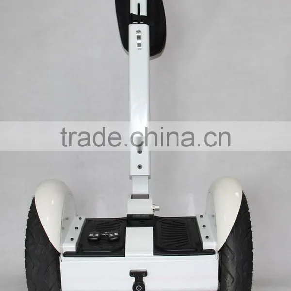 Single Person Electric Transport Vehicle(W8+ 08) photo-5