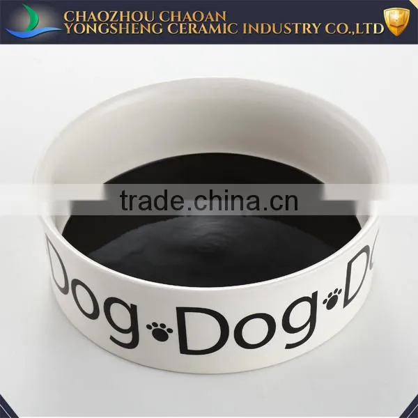 Customized High Quality Portable Travel Pet Bowl Set 2 HOT SELLING photo-2
