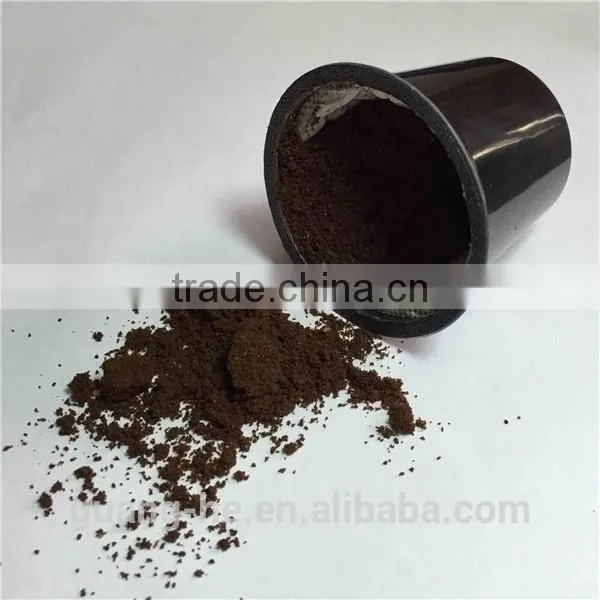 Empty High Quality Keurig K-cup Empty Coffee Capsule photo-4