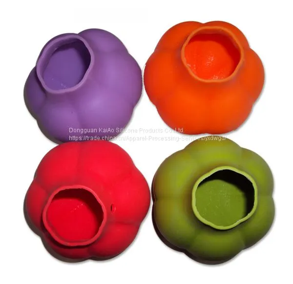 Silicone Garlic Skin Remover Useful Cooking Tool Peeler photo-5
