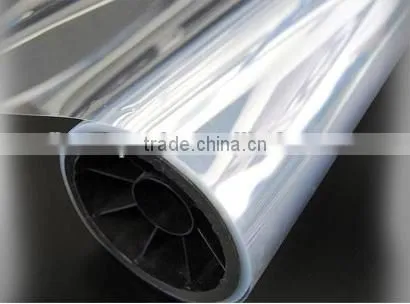 Hotsales Packing Density Transparent Bopp Film photo-6
