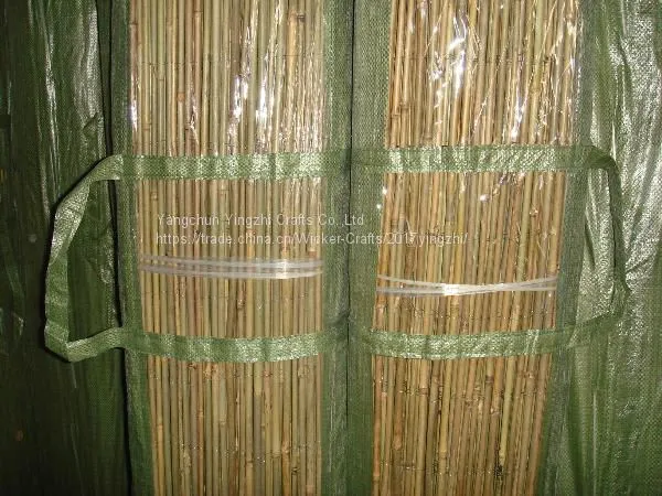 Bamboo Cane,Bamboo Pole,Bamboo Garden Fencing photo-4