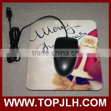 Custom Private Sublimation Printed Mousepads OEM Mouse Mats photo-3