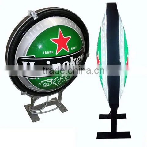 Super Economy Shopping Mall Logo Signs photo-4