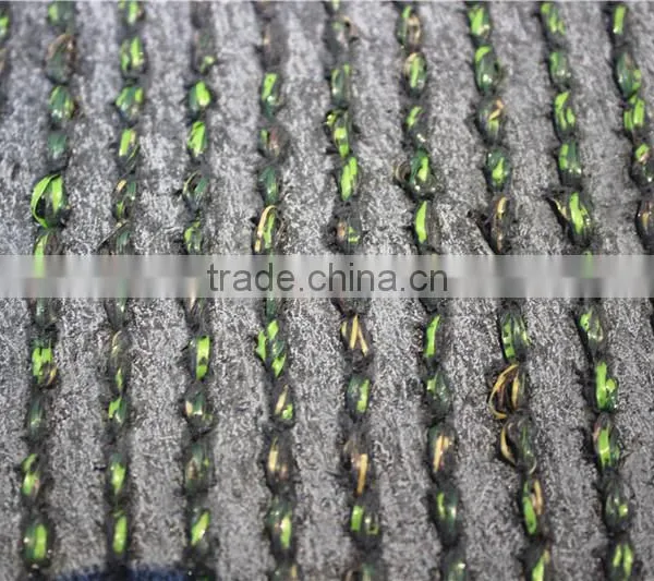 Home and Outdoor Decoration Synthetic Cheap Football Tennis Softball Badminton Relaxation Toy Natural Grass Turf E05 1162 photo-4