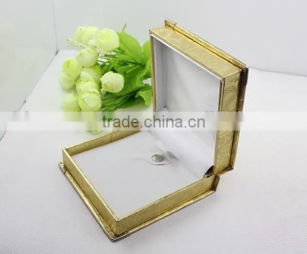 Hot Sale High Quality Wooden Gift Box be Used for Jewelry photo-2