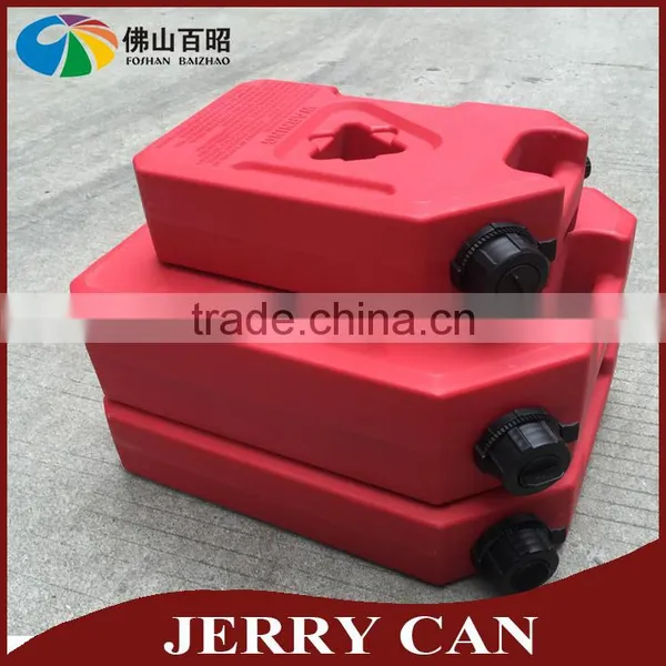 3 / 7/ 11 / 18 / 30 Litre Anti Static Jerry Can Gas Can With Cap photo-5