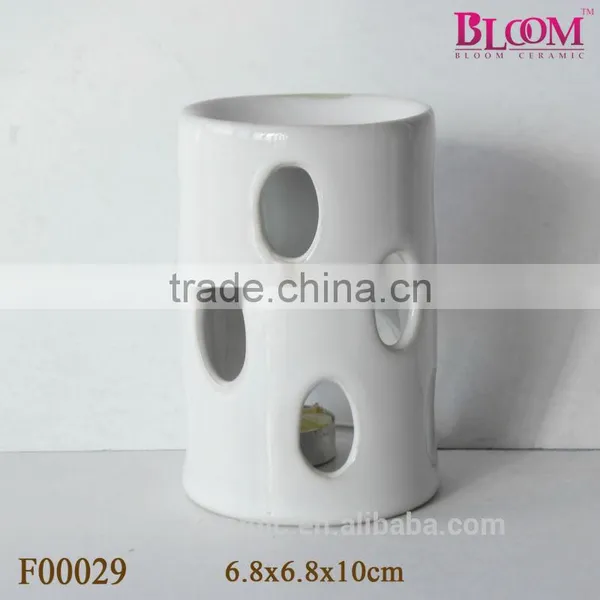 2015 New Design Aromatherapy Oil Burner photo-3