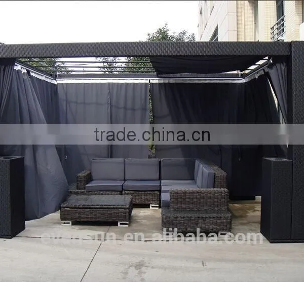 Waterproof Outdoor Gazebo Big Lots Outdoor Furniture photo-4